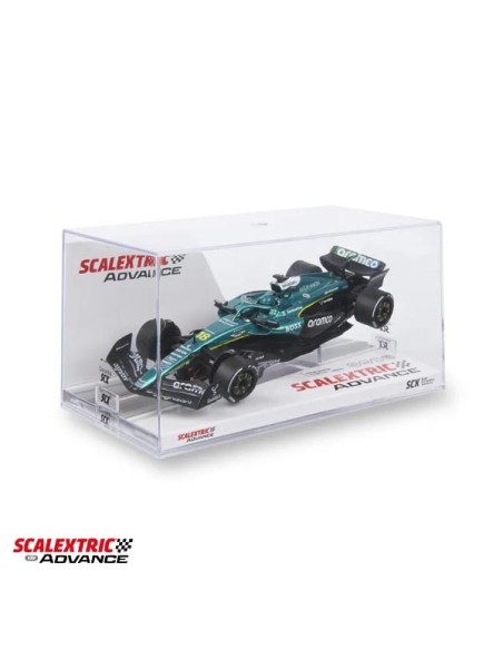 Aston Martin Formula 1 - Stroll '25