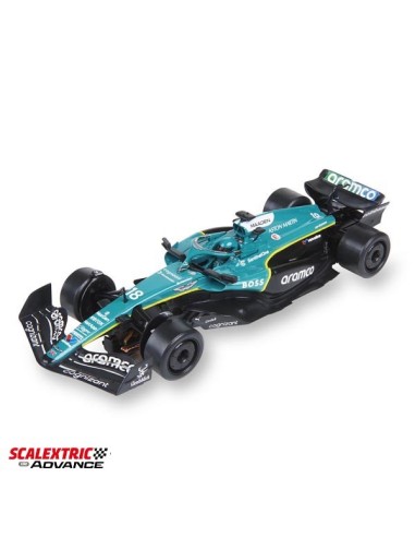 Aston Martin Formula 1 - Stroll '25