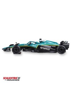 Aston Martin Formula 1 - Stroll '25 2