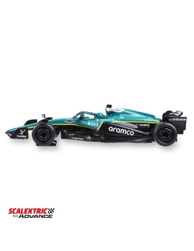 Aston Martin Formula 1 - Stroll '25