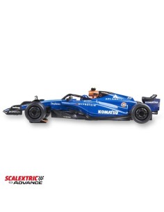 Williams Formula 1 – Sainz ‘25 2