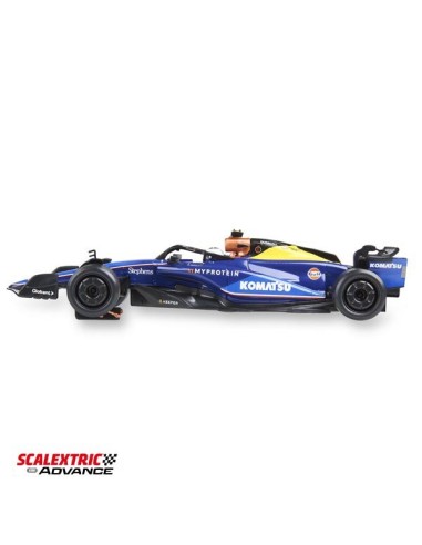 F1 Williams - Colapinto '24