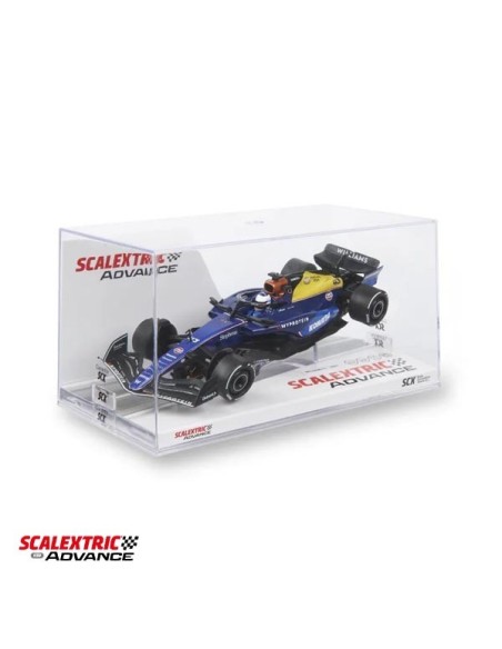 F1 Williams - Colapinto '24