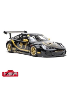 Porsche 997 John Player Special Livery n7