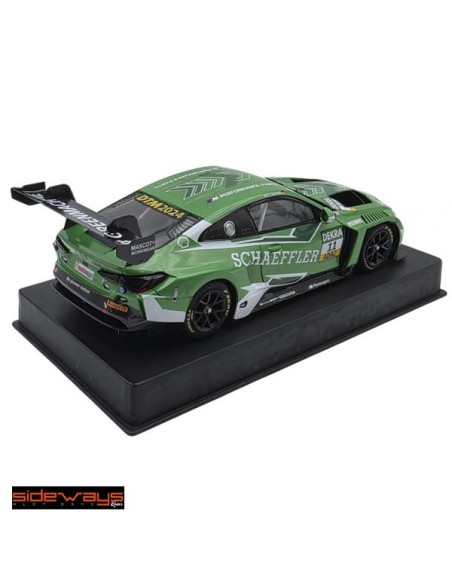 B M4 GT3 Schubert Motorsport num.11 DTM 2024