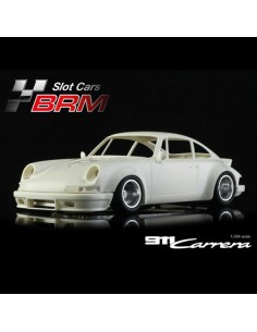 Porsche 911 Full Racing Kit 2