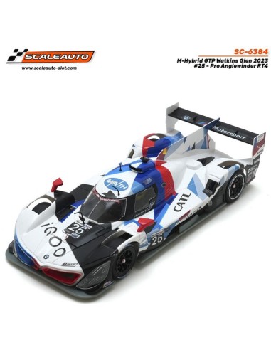M-Hybrid GTP Watkins Glen 2023 num.25