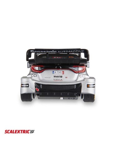 Toyota Yaris WRC Portugal 25