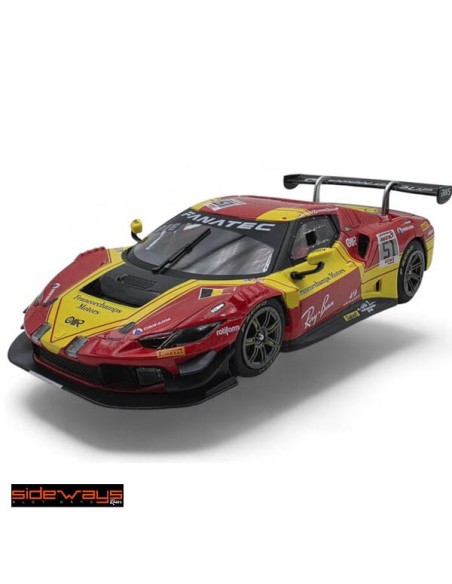 Fantasy Car 02 GT3 AF Corse Spa 24H 2024