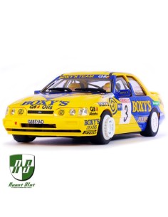 Ford Sierra Cosworth 4x4 Droogmans