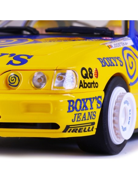 Ford Sierra Cosworth 4x4 Droogmans