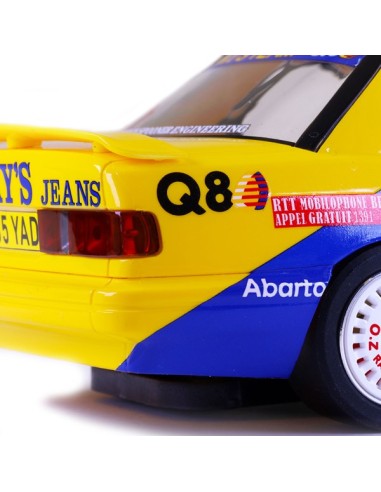 Ford Sierra Cosworth 4x4 Droogmans