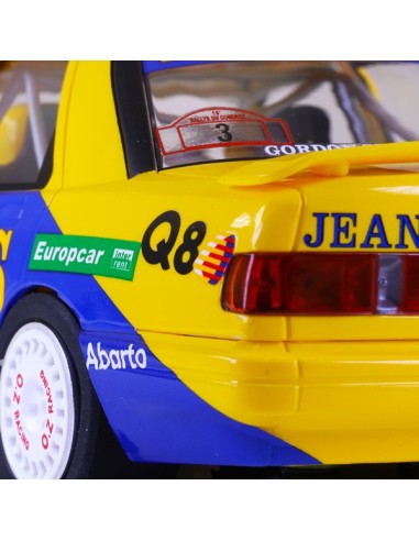 Ford Sierra Cosworth 4x4 Droogmans