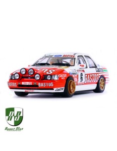 Ford Sierra Cosworth Bastos
