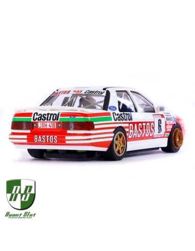 Ford Sierra Cosworth Bastos