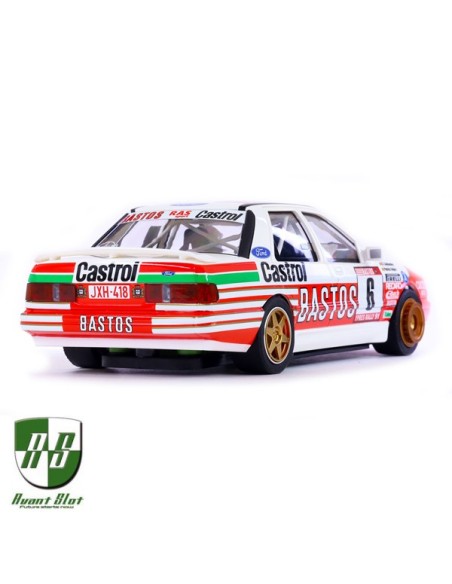 Ford Sierra Cosworth Bastos
