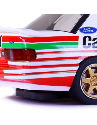 Ford Sierra Cosworth Bastos