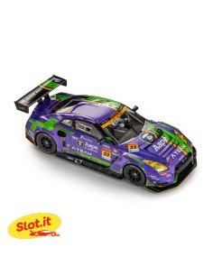 Nissan GT-R Nismo GT3 n 33 2