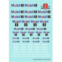 Calcas MOBIL 1