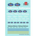 Calcas ROTHMANS