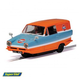 Reliant Regal Van - Gulf Edition