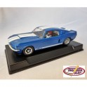 Mustang G.T. 350 Blue Acapulco 1967